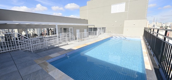 Oportunidade: alugue um apartamento no novo prédio da APM, no coração de SP