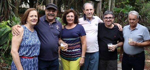 Especial Dia do Médico: Araraquara promove almoço
