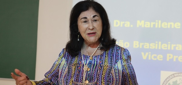 Diferença entre gêneros na Saúde é tema de aula para acadêmicos de Medicina