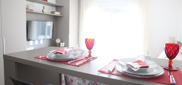 Oportunidade: alugue um apartamento no novo prédio da APM, no coração de SP