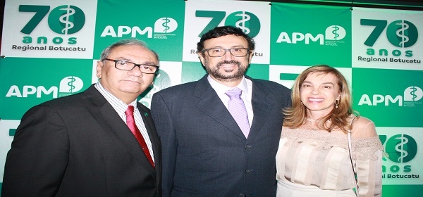 APM Botucatu completa 70 anos de trajetória e conquistas 