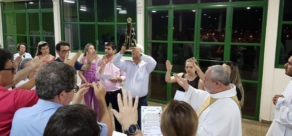 Especial Dia do Médico: Fernandópolis realiza missa e almoço