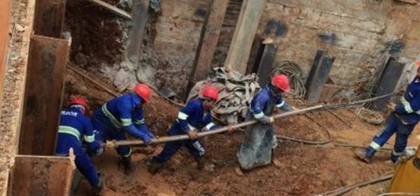 Novo prédio da APM a caminho da autossustentabilidade