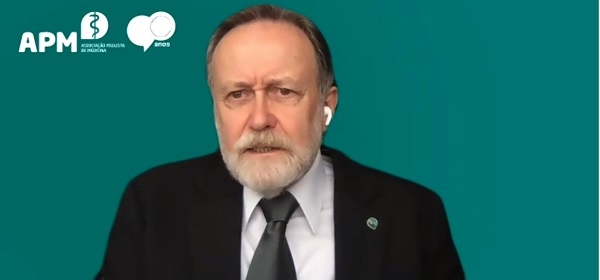 Com apoio da APM, AMB lança Comitê Extraordinário de Monitoramento Covid-19