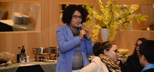 Médico jovem: representantes das especialidades em evento na APM