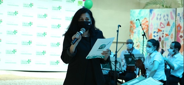 Música nos Hospitais encerra 14ª temporada no Hospital Cruz Verde