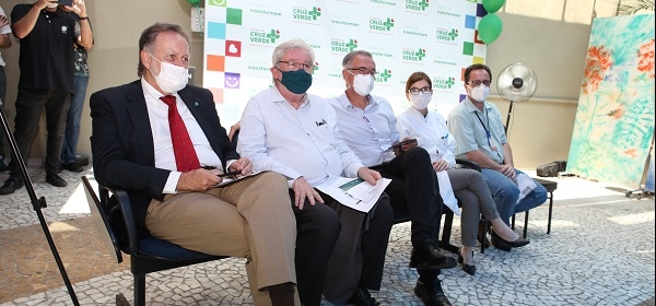Música nos Hospitais encerra 14ª temporada no Hospital Cruz Verde