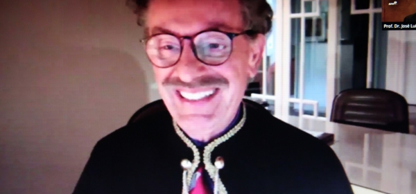 Academia de Medicina de São Paulo empossa novos membros