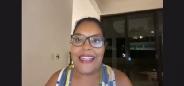 César Fernandes e Luciana Rodrigues falam sobre Nova AMB e ações para valorização do médico brasileiro