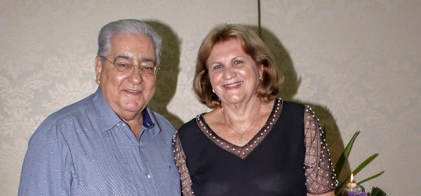 Santa Bárbara D’Oeste realiza jantar de Dia do Médico