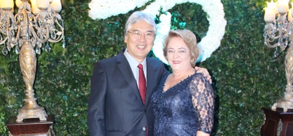 Diretoria da APM comemora os 70 anos da Regional de Presidente Prudente