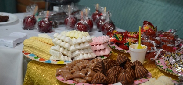 Festa Junina da APM anima os médicos no Clube de Campo