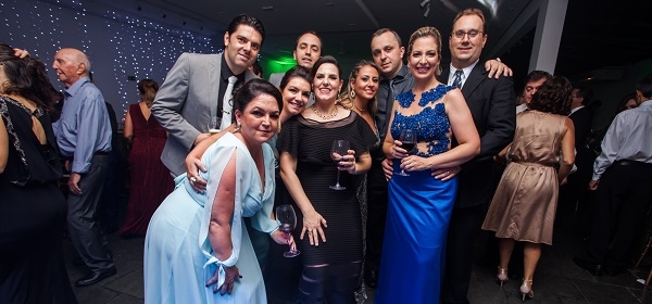 APM Santos comemora 80 anos e Dia do Médico