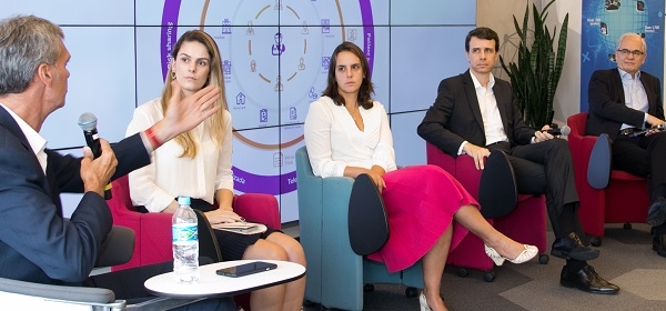 GS Track debate regulação em Saúde Digital