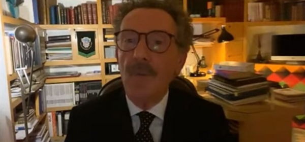 Setembro Amarelo: Guido Palomba discute suicídio em Webinar APM