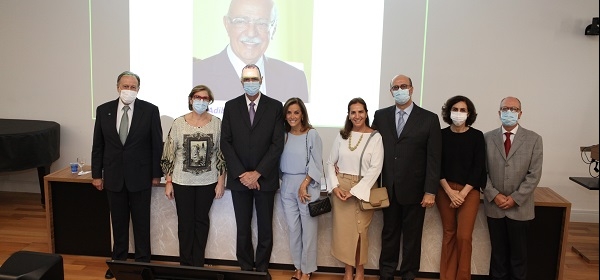 APM inaugura Auditório Professor Doutor Adib Domingos Jatene