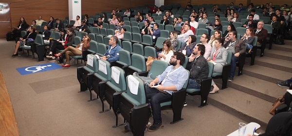 Congresso de Medicina Desportiva reúne especialistas em fim de semana científico