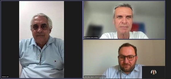 Honorários: Comissão de Negociação dá prosseguimento às reuniões