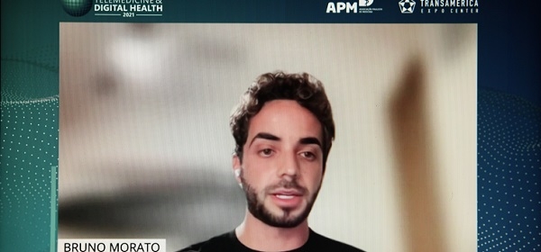APM traz experiências de médicos inovadores no terceiro dia do Global Summit