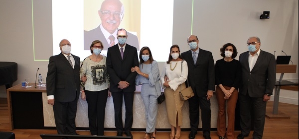 APM inaugura Auditório Professor Doutor Adib Domingos Jatene