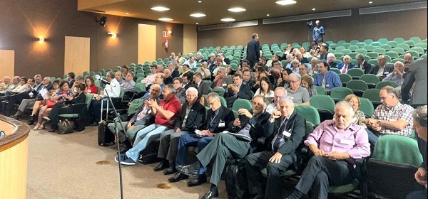 Representantes de SP e do PR reprovam prestação de contas da AMB e rejeitam proposta de novo regimento eleitoral