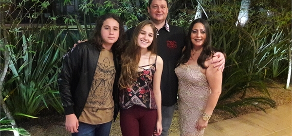 Especial Dia do Médico: Festa em Limeira