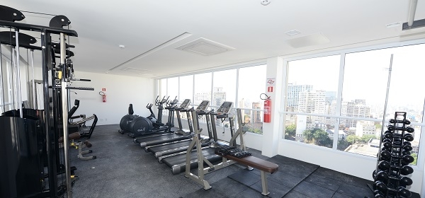 Oportunidade: alugue um apartamento no novo prédio da APM, no coração de SP