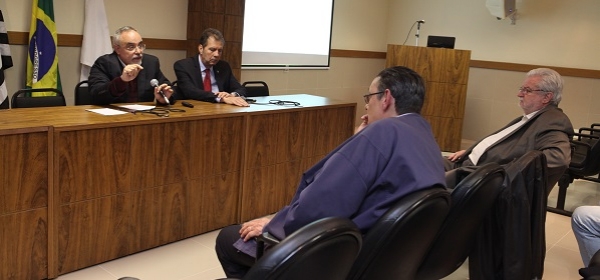 “Todo mundo, sem distinção, usa o SUS”