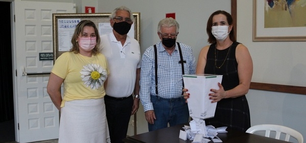 Confira resultado das eleições de Presidente Prudente
