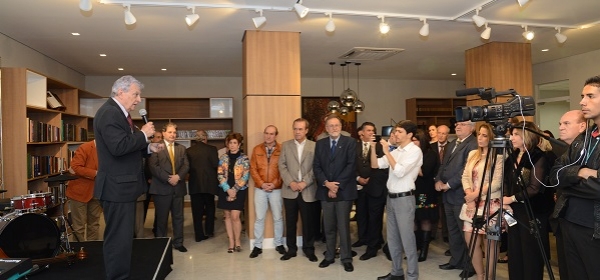 Investimento no médico associado: APM inaugura nova área de atendimento e espaço multifuncional
