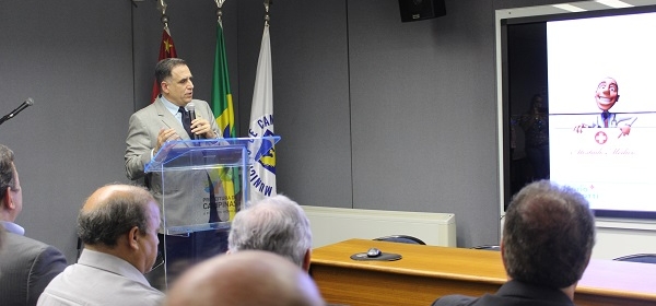 Prefeitura de Campinas passa a utilizar atestado digital no Hospital Mário Gatti