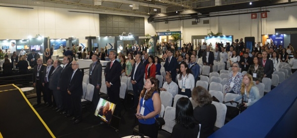 Renomados especialistas participam da abertura do GS Telemedicine & Digital Health