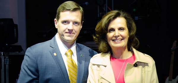 Especial Dia do Médico: Santo André faz almoço dançante