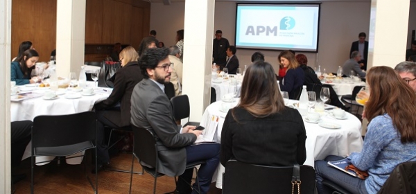 Neuro 2019: APM e APAN lançam Congresso ao mercado