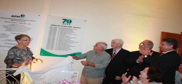 APM Botucatu completa 70 anos de trajetória e conquistas 