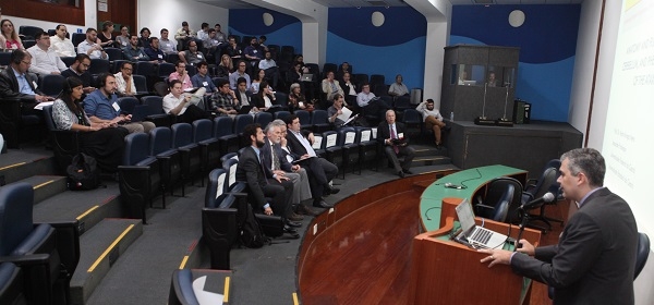 Congresso internacional sobre ataxia nesta sexta e sábado