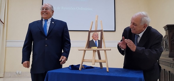 Presidente da APM fala sobre Saúde no Rotary SP