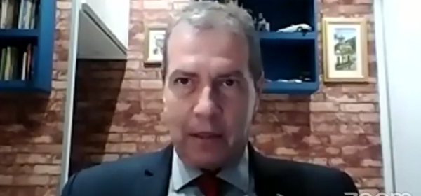 Webinar APM/Regionais debate traumas oftalmológicos e hiperplasia de próstata