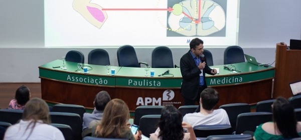 APM realiza simpósio inédito sobre Medicina do Exercício e do Esporte