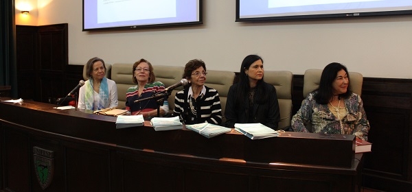 EPM recebe aula sobre doenças que se manifestam diferente entre gêneros