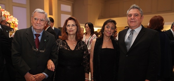 Dia do Médico: José Luiz Amaral reforça papel dos profissionais na sociedade