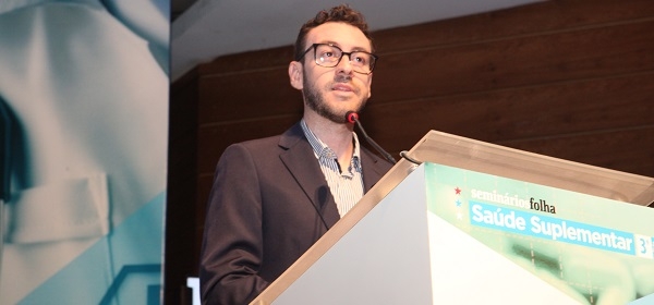APM expõe posição dos médicos em Seminário Folha Saúde Suplementar