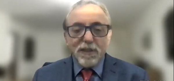 Covid-19: Webinar debate educação médica no Brasil e em Portugal