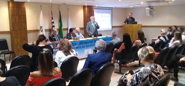 Agita SP: APM sedia Encontro de boas práticas na promoção de atividade física