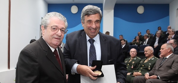 Sociedade Brasileira de Clínica Médica celebra 30 anos de fundação na APM