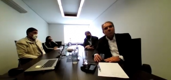 Sociedade brasileira questiona Reforma Tributária