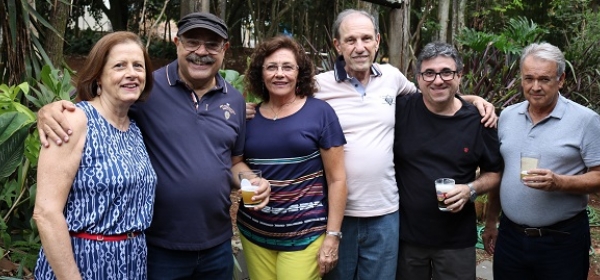 Especial Dia do Médico: Araraquara promove almoço