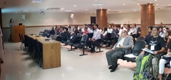 I Jornada Multidisciplinar de Cefaleia atrai dezenas de participantes