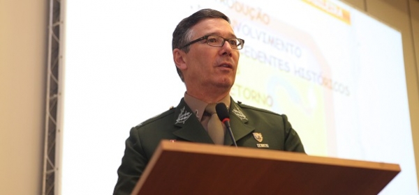 Sociedade Brasileira de Clínica Médica promove exposição “O Brasil na 2ª Guerra”