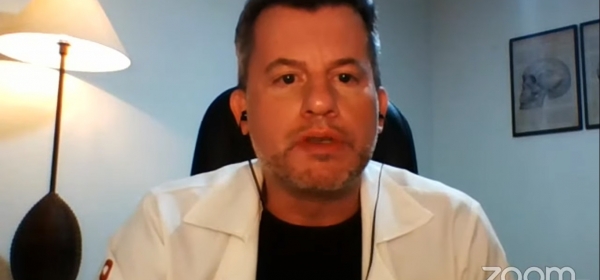 Vacinas, variantes e miocardite por Covid-19 são temas de webinar da APM